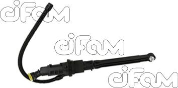 Cifam 505-267 - Головний циліндр, система зчеплення autozip.com.ua