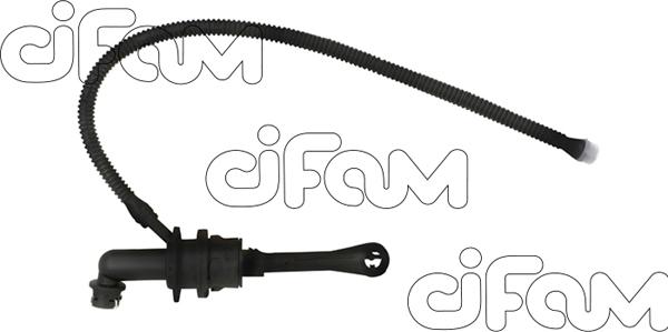 Cifam 505-214 - Головний циліндр, система зчеплення autozip.com.ua