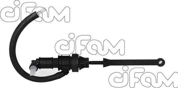 Cifam 505-220 - Головний циліндр, система зчеплення autozip.com.ua