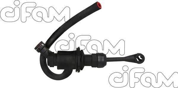 Cifam 505-223 - Головний циліндр, система зчеплення autozip.com.ua