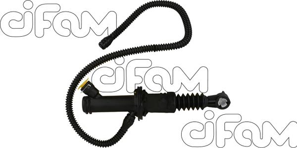 Cifam 505-227 - Головний циліндр, система зчеплення autozip.com.ua