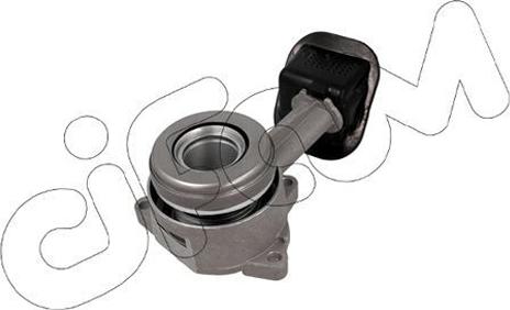 Cifam 506-005 - Центральний вимикач, система зчеплення autozip.com.ua