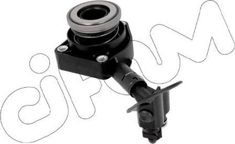 Cifam 506-007 - Центральний вимикач, система зчеплення autozip.com.ua