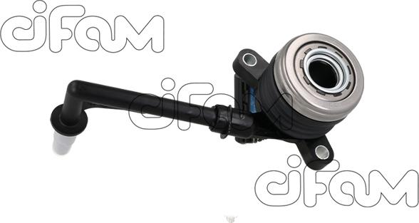 Cifam 506-085 - Центральний вимикач, система зчеплення autozip.com.ua