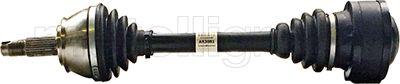 Cifam 655-504 - Приводний вал autozip.com.ua