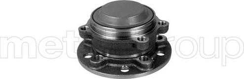 Cifam 619-8205 - Комплект підшипника маточини колеса autozip.com.ua