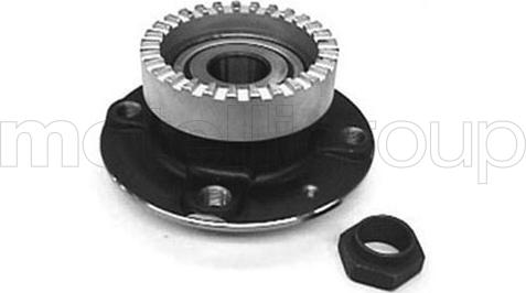 Cifam 619-2685 - Комплект підшипника маточини колеса autozip.com.ua