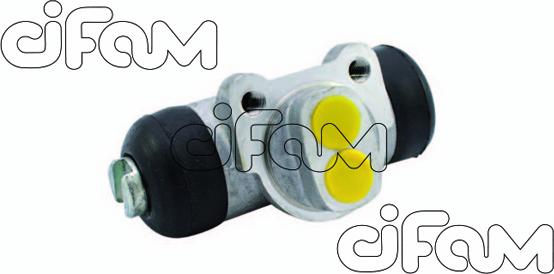 Cifam 101-503 - Колісний гальмівний циліндр autozip.com.ua