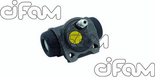 Cifam 101-600 - Колісний гальмівний циліндр autozip.com.ua