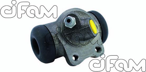Cifam 101-057 - Колісний гальмівний циліндр autozip.com.ua