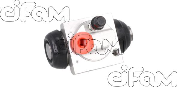 Cifam 101-1130 - Колісний гальмівний циліндр autozip.com.ua