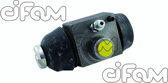 Cifam 101-328 - Колісний гальмівний циліндр autozip.com.ua