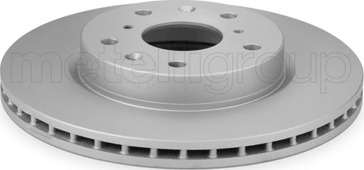 Cifam 800-895C - Гальмівний диск autozip.com.ua