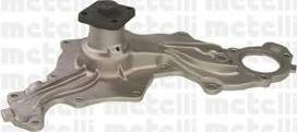 Cifam 824-130 - Водяний насос autozip.com.ua