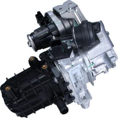 PSA 9807593080 - Клапан повернення ОГ autozip.com.ua