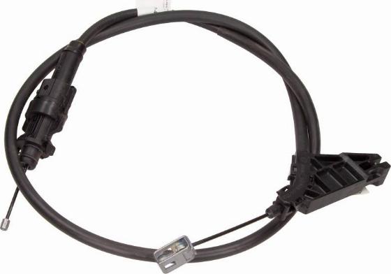PSA 474652 - Трос, гальмівна система autozip.com.ua