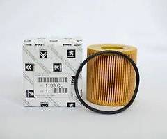 PSA 1109CL - Масляний фільтр autozip.com.ua