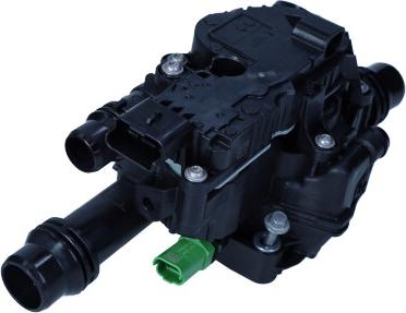 PSA 9850364680 - Термостат, охолоджуюча рідина autozip.com.ua