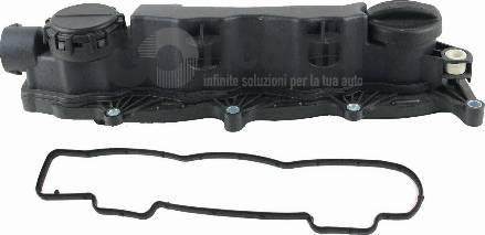 PSA 0248 L1 - Кришка головки циліндра autozip.com.ua