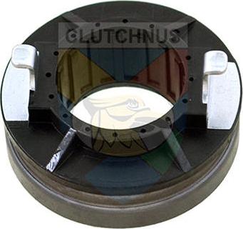 Clutchnus MB502 - Вичавний підшипник autozip.com.ua