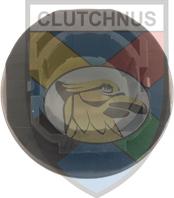 Clutchnus MB628 - Вичавний підшипник autozip.com.ua
