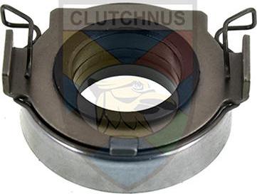 Clutchnus MB052 - Вичавний підшипник autozip.com.ua