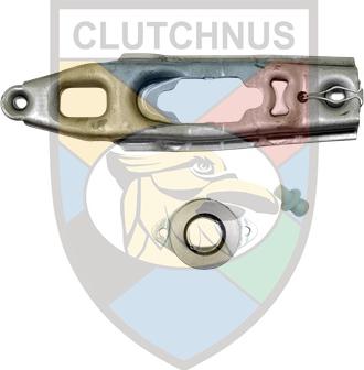 Clutchnus MB1133 - Вичавний підшипник autozip.com.ua