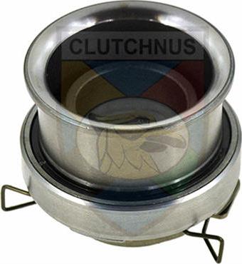 Clutchnus MB836 - Вичавний підшипник autozip.com.ua
