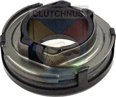Clutchnus MB837 - Вичавний підшипник autozip.com.ua
