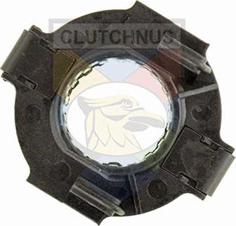 Clutchnus MB344 - Вичавний підшипник autozip.com.ua