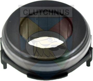 Clutchnus MB372 - Вичавний підшипник autozip.com.ua