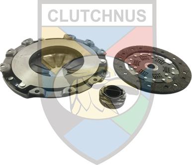 Clutchnus MCK0466 - Комплект зчеплення autozip.com.ua