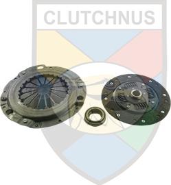 Clutchnus MCK0304 - Комплект зчеплення autozip.com.ua