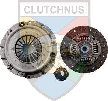 Clutchnus MCK0294A - Комплект зчеплення autozip.com.ua