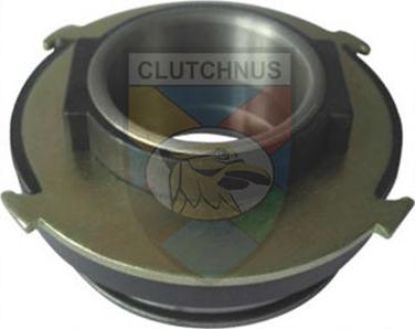 Clutchnus MCK1694A - Комплект зчеплення autozip.com.ua