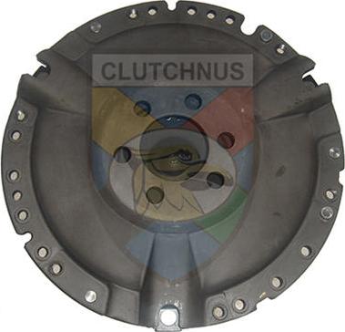 Clutchnus MCK1849 - Комплект зчеплення autozip.com.ua
