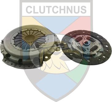 Clutchnus MCK3111 - Комплект зчеплення autozip.com.ua