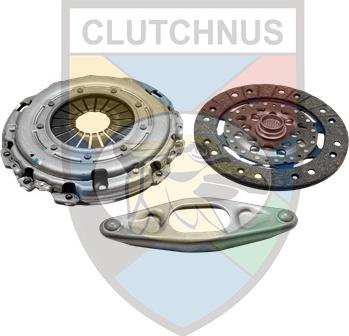 Clutchnus MCK3289 - Комплект зчеплення autozip.com.ua