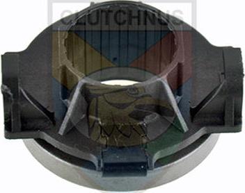 Clutchnus MCK2317A - Комплект зчеплення autozip.com.ua