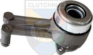Clutchnus MCSC003 - Центральний вимикач, система зчеплення autozip.com.ua