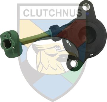 Clutchnus MCSC018 - Центральний вимикач, система зчеплення autozip.com.ua