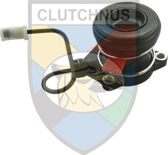 Clutchnus MCSC012 - Центральний вимикач, система зчеплення autozip.com.ua