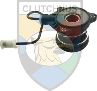 Clutchnus MCSC012 - Центральний вимикач, система зчеплення autozip.com.ua