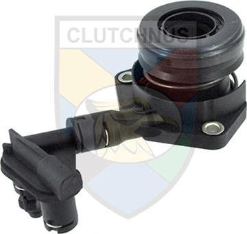 Clutchnus MCSC036 - Центральний вимикач, система зчеплення autozip.com.ua