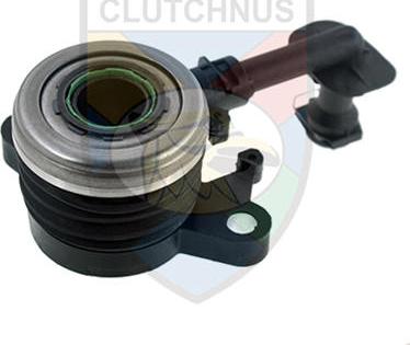 Clutchnus MCSC024 - Центральний вимикач, система зчеплення autozip.com.ua