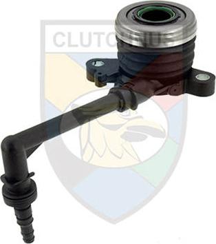 Clutchnus MCSC146 - Центральний вимикач, система зчеплення autozip.com.ua