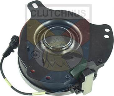 Clutchnus MCSC151 - Центральний вимикач, система зчеплення autozip.com.ua
