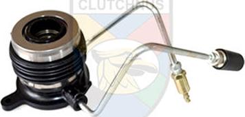Clutchnus MCSC109 - Центральний вимикач, система зчеплення autozip.com.ua