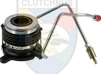 Clutchnus MCSC119 - Центральний вимикач, система зчеплення autozip.com.ua