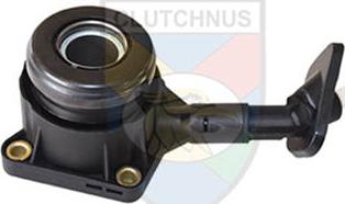 Clutchnus MCSC139 - Центральний вимикач, система зчеплення autozip.com.ua